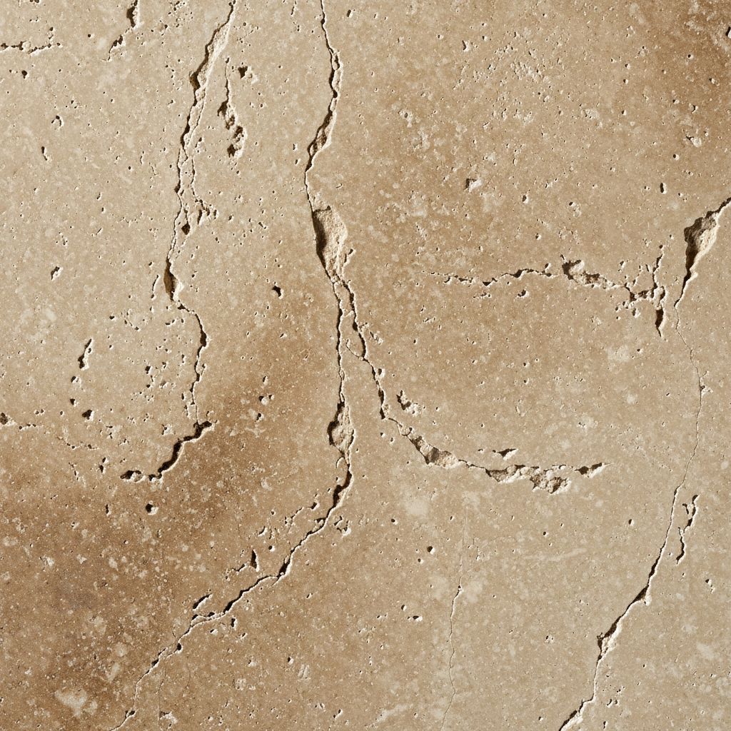 Natural Granite collection sample